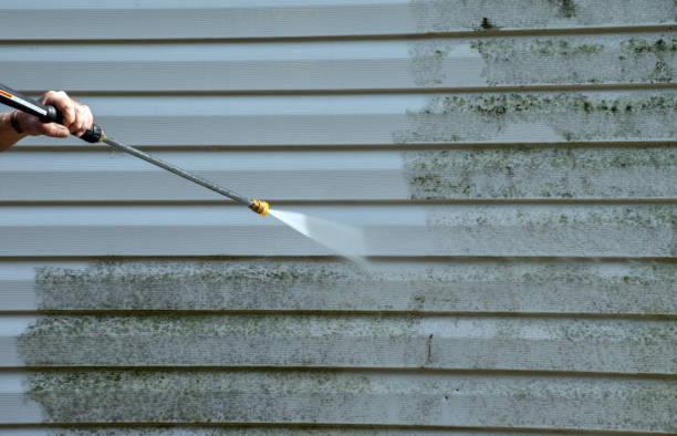 Braidwood, IL Pressure Washing Services Company